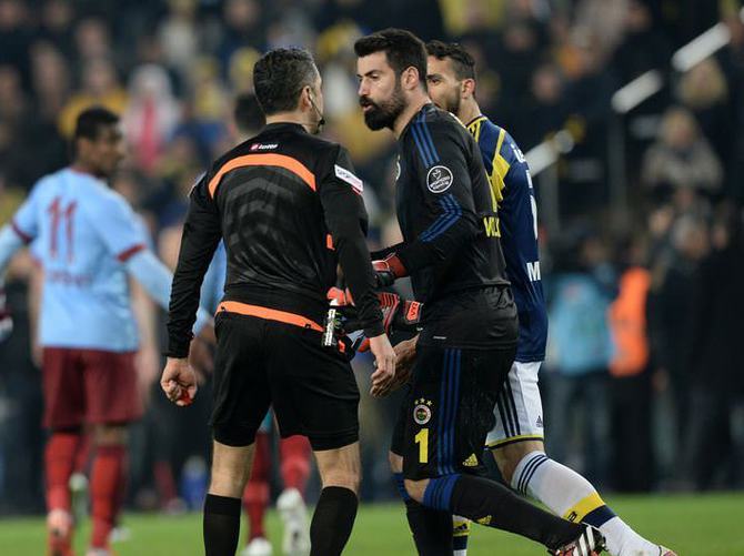 İşte Volkan Demirel'e kesilecek fatura!