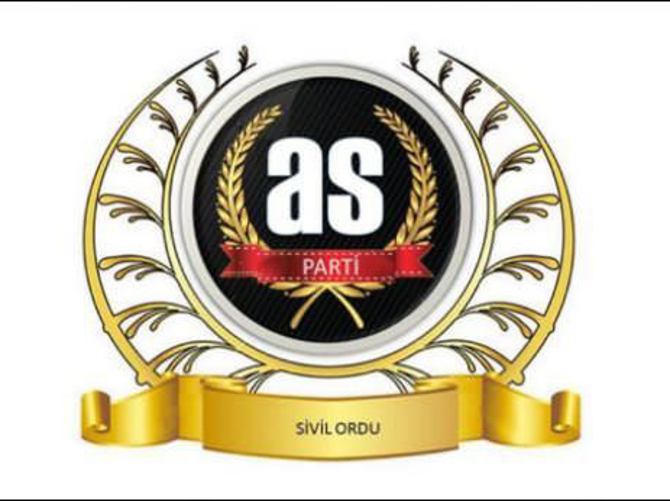 AS Parti kuruldu