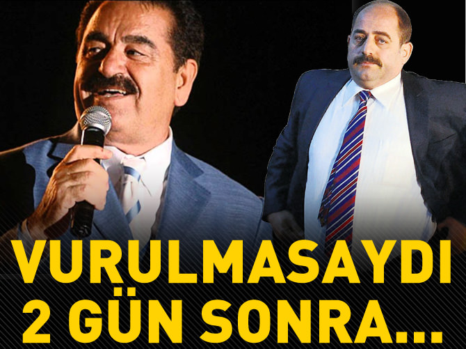 'Zekeriya Öz, İbrahim Tatlısesi'i tutuklayacaktı'