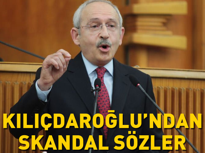 Kılıçdaroğlu'ndan Suriyelilere: Git kardeşim...