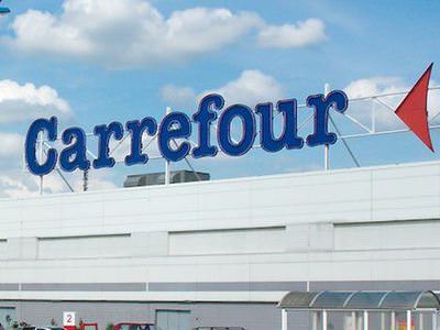 Carrefour milyonlarca liraya sattı