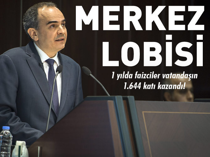 Lobinin Merkez'i