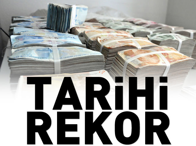 Ziraat, Türk bankacılık tarihinin kâr rekorunu kırdı