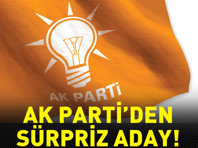 Muhsin Yazıcıoğlu‘nun damadı Mustafa Afşin Yazıcıoğlu AK Parti‘den aday