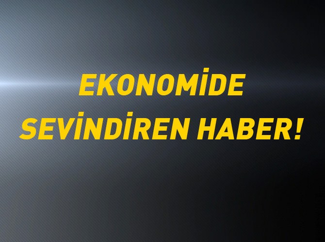 Cari açık verileri açıklandı