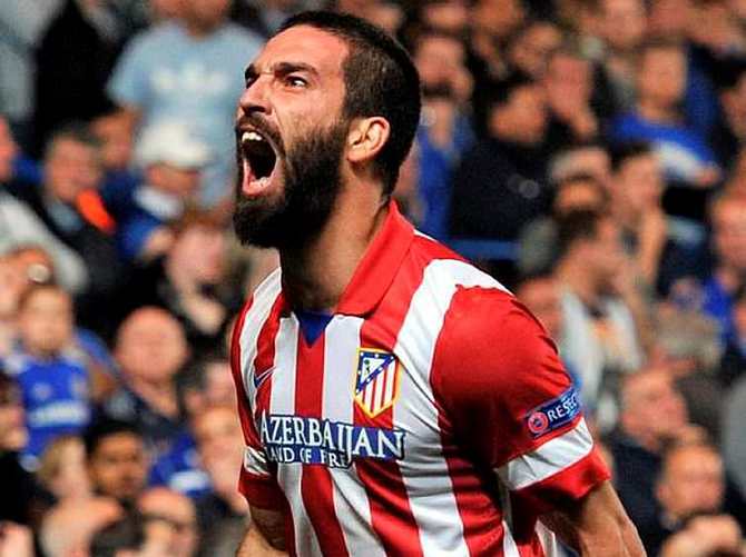 Turan: Cumhurbaşkanı Erdoğan arkadaşım gibi