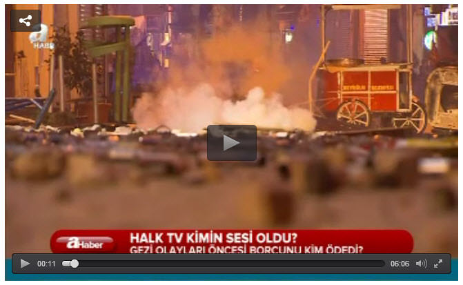 Okyanus Medyası kimin emrinde?