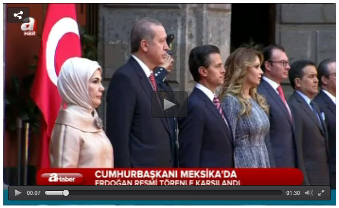 Erdoğan’dan Obama’ya sert tepki!