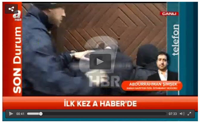 İşte o paralel böcekler! - 3