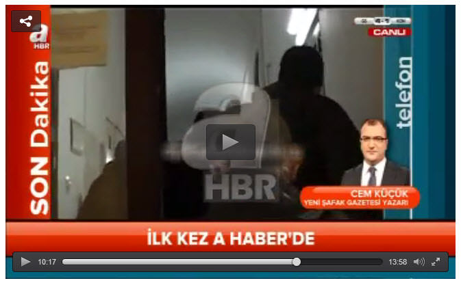 İşte o paralel böcekler! - 2