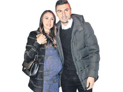 Bebek geliyor
