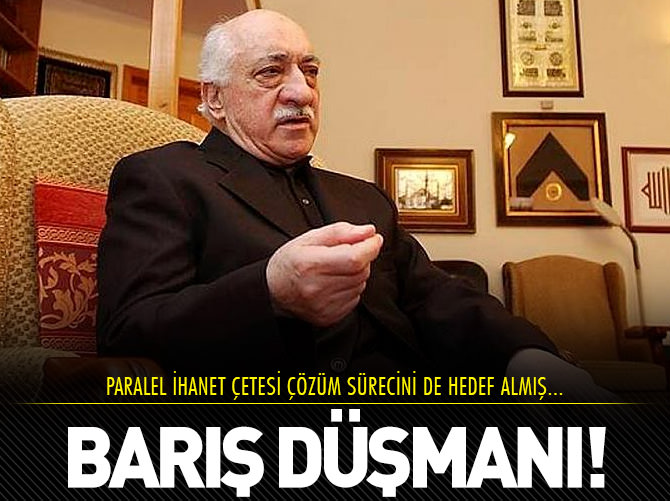 Kan davası