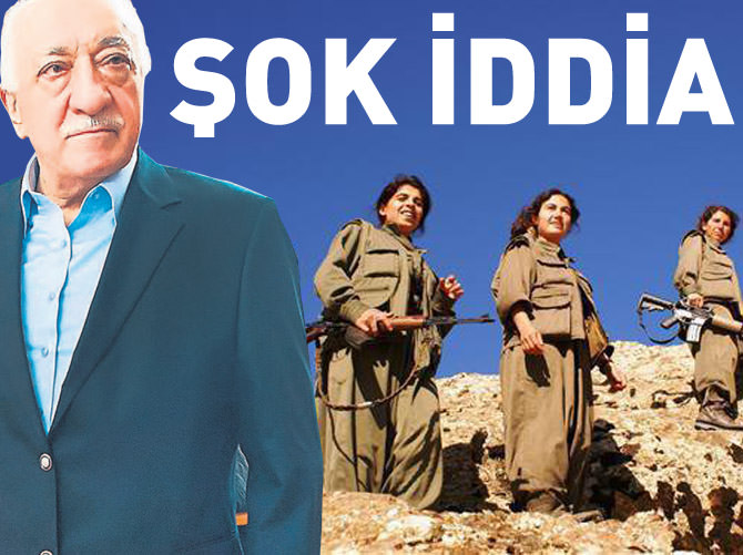 Eski Emniyetçi Cevdet Saral’dan şok iddia