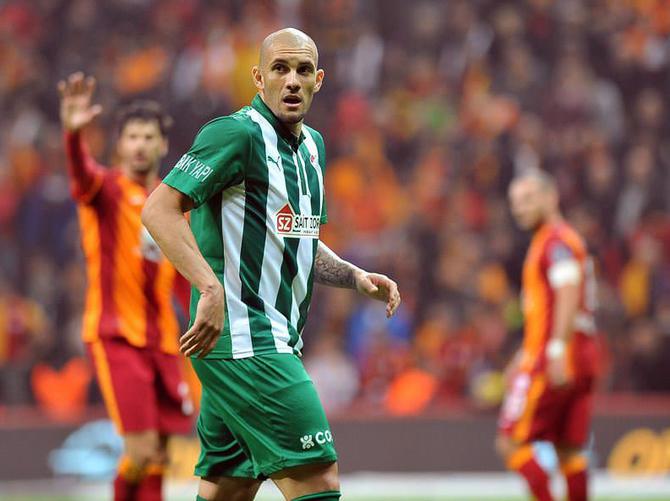 Fernandao’ya G.Saray’dan çılgın teklif
