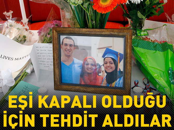 Deah'ın hayali yarım kaldı