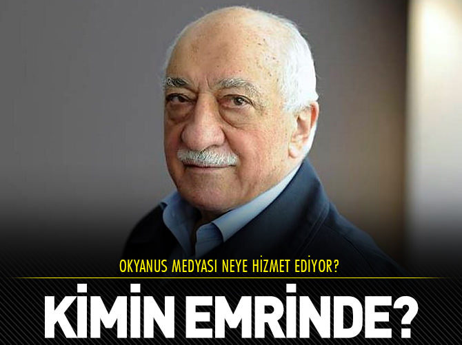 Okyanus Medyası kimin emrinde?