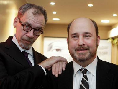 New York Times yazarı David Carr ölü bulundu