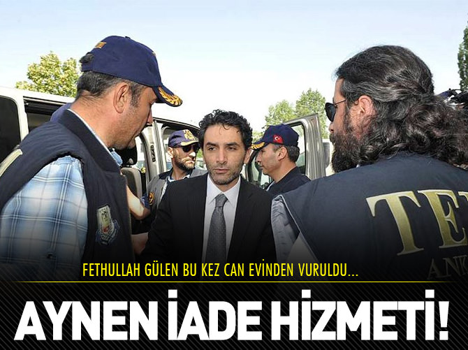 Böcekçilere Kırmızı Bülten