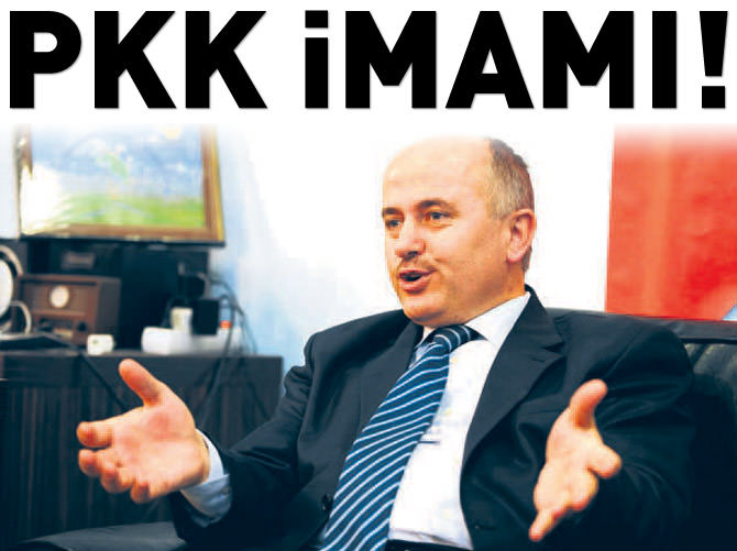 Paralel açılım