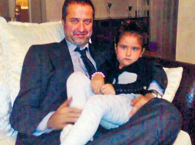 Yarın Madrid'de evlenecek olan Serdar Bilgili'ye şok!