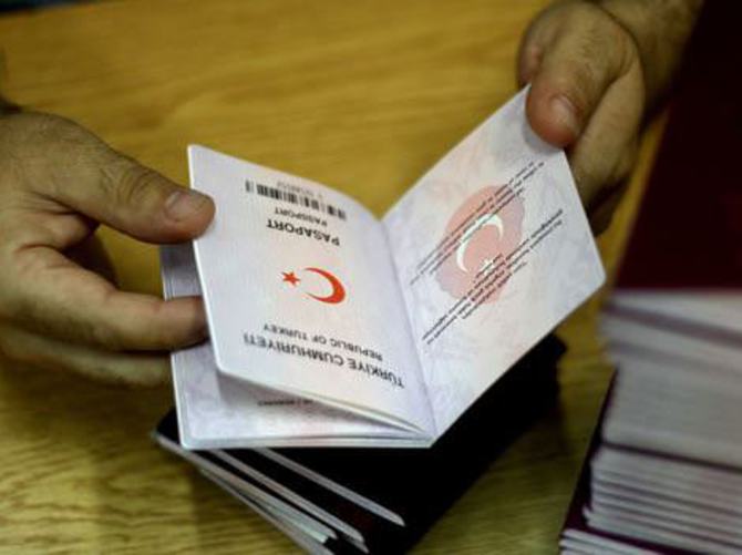 Bir ülkeyle daha vizeler kalkıyor