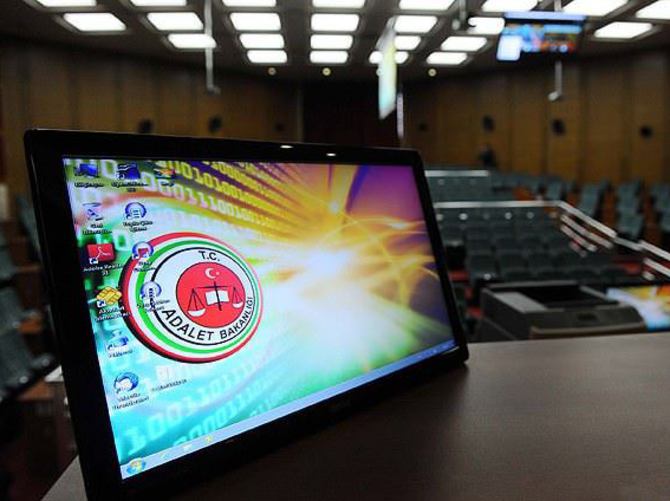 Cumhurbaşkanı Erdoğan'a hakarete tutuklama
