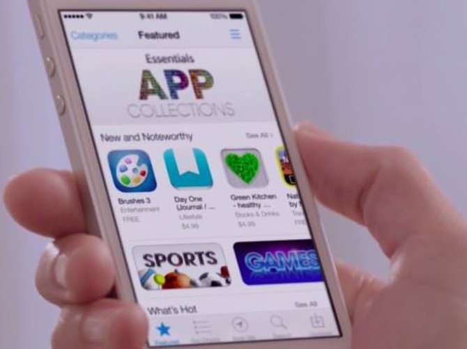 Apple'dan üç önemli yenilik birden