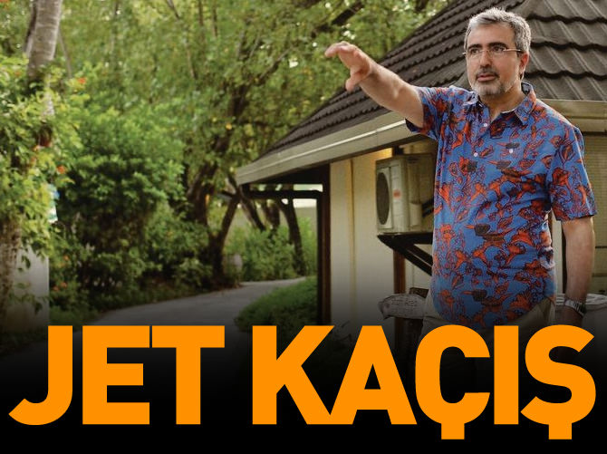 Jet Fadıl’a suç duyurusu