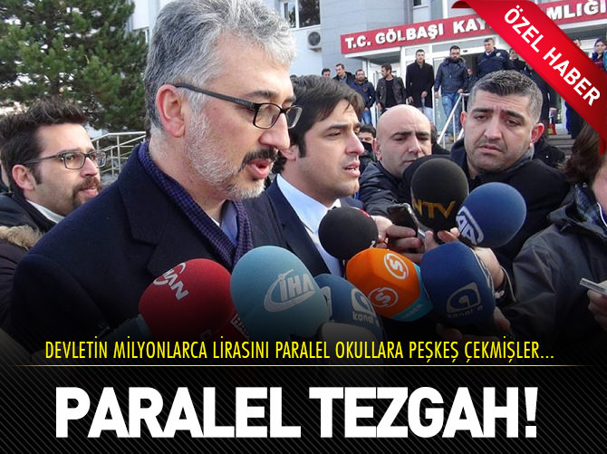 Paralel okullara TÜBİTAK desteği!