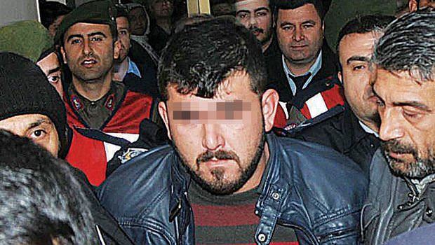 Özgecan'ın katili linçten zor kurtuldu - 1