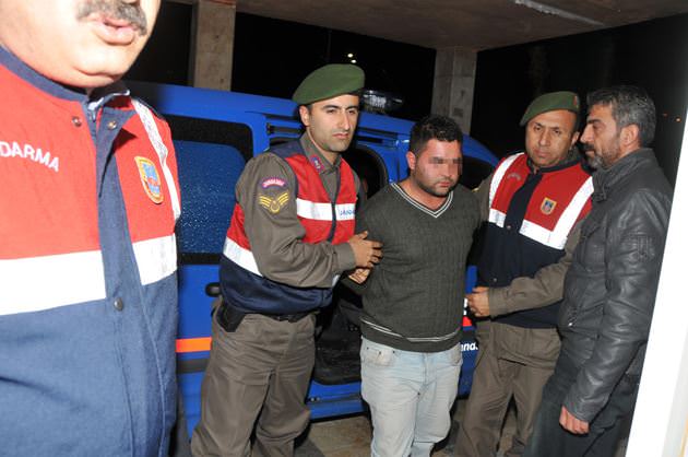 Özgecan'ın katili linçten zor kurtuldu - 4