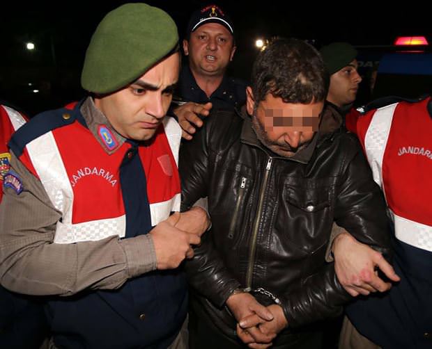 Özgecan'ın katili linçten zor kurtuldu - 2