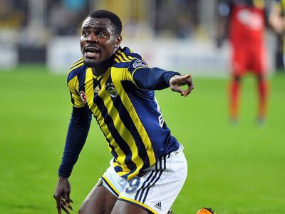 Emenike gerçekleri
