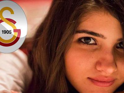 Galatasaray'dan Özgecan tweeti