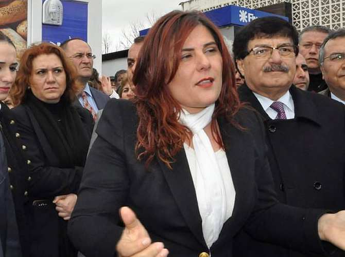 CHP yine çam devirdi!