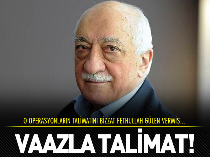 Gülen neden bir numara?