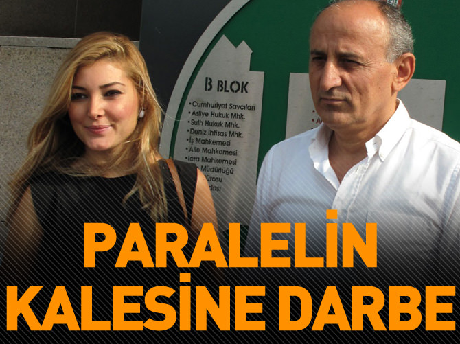 O daireye soruşturma