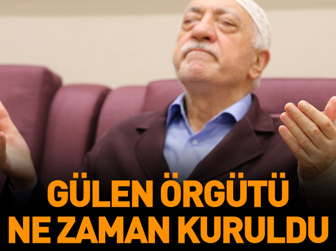 Paralel Yapı'nın amacı: Alternatif devlet