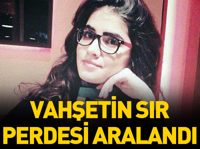 Kan donduran vahşetin sır perdesi aralanıyor