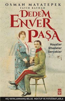 Mustafa Kemal’i Çanakkale’de istifadan dedem vazgeçirdi