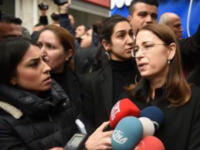 Ayşenur İslam: Cezası idam olabilir