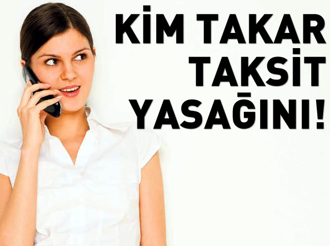 Türk tüketicisinin elektronik sevdası!