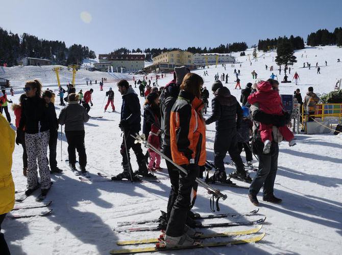 Resmi tatilde Türkiye dünyayı geride bıraktı