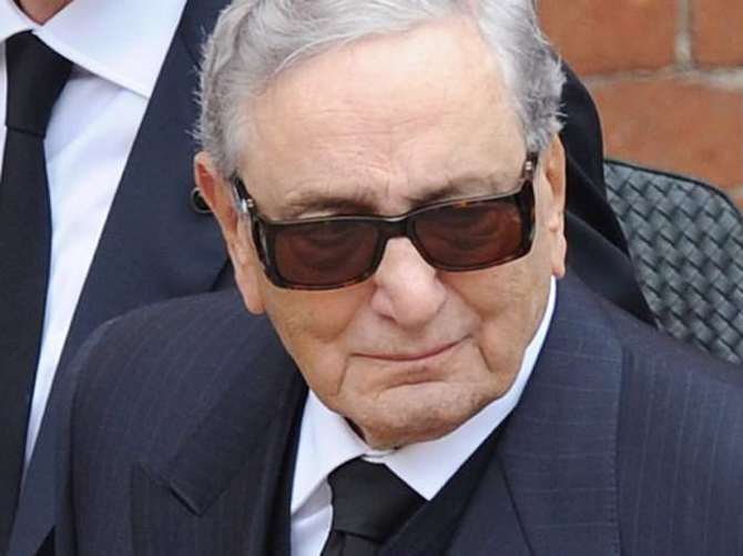 “Nutella'nın babası" Michele Ferrero öldü