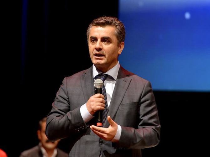 "TRT'de paralel yapı bertaraf edildi"