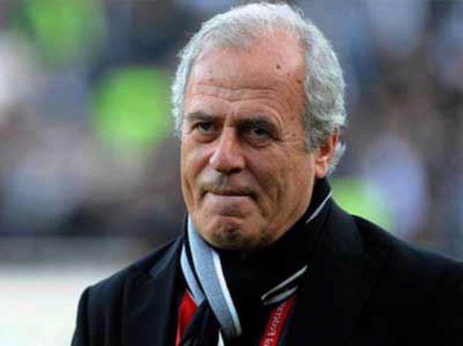 Mustafa Denizli isyan etti: 3 tane hayvan!