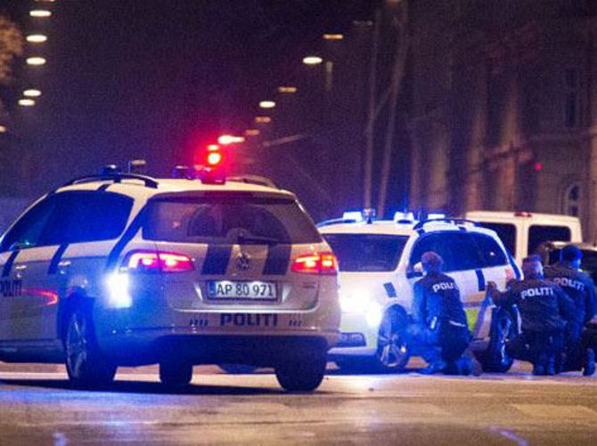 Danimarka’da iki farklı saldırı: 2 ölü