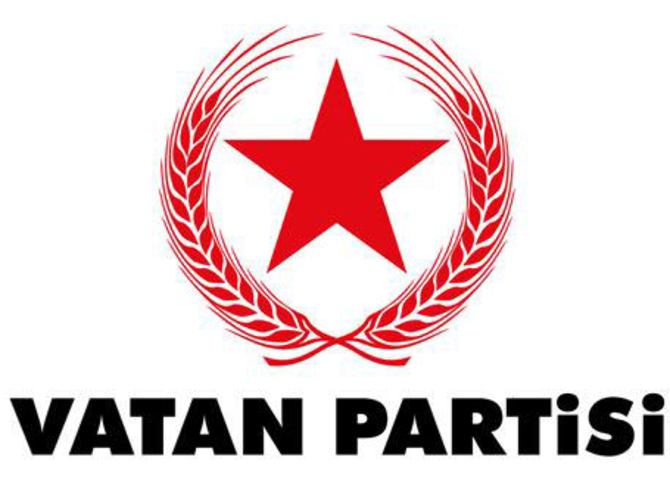 İşçi Partisi'nin adı değişti