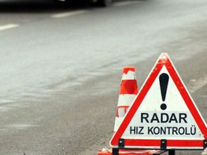 "Hız ihlali" cezasını mahkemede iptal ettirdi