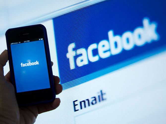 Facebook'tan yeni bir sosyal ağ geliyor